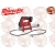 M12GG-401B M12™ subkompaktowa smarownica MILWAUKEE M 12 GG-401B, nr. 4933441675 M12GG-401B M12™ subkompaktowa smarownica MILWAUKEE M 12 GG-401B, nr. 4933441675